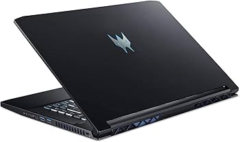 Amazon.com: Acer Predator Triton 500 Gaming Laptop, 15.6